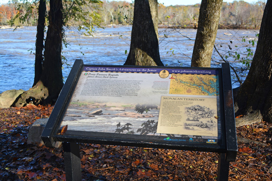 2015 Pony Pasture